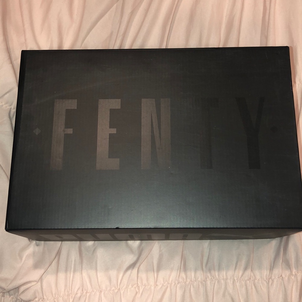 Puma Fenty Creepers
